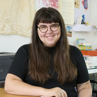 Sonja Langford