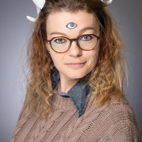 Courtney  Googe