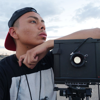 Rapheal Begay