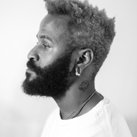 André Ramos-Woodard