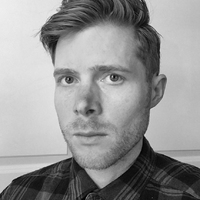Andrew  O'Brien