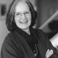 Anne Wilkes Tucker