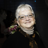 Barbara  Houghton 
