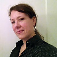 Beth Dow