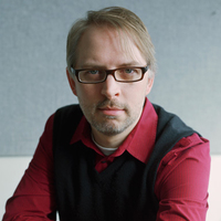 Brian Ulrich