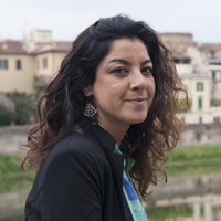 Lamia Khorshid