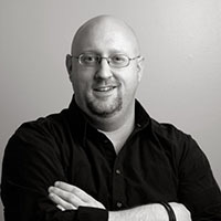 Blake Smith