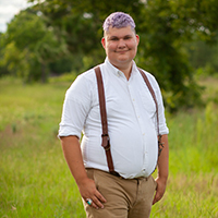 Brennan  Booker