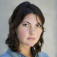Carla Richmond
