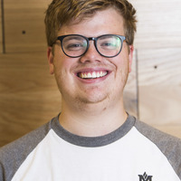 Charlie Tadlock
