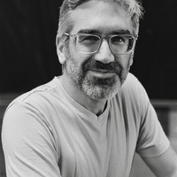 Christophe Katrib