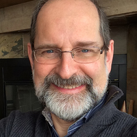 Claude  Baillargeon 