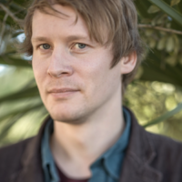 Stephen Crompton