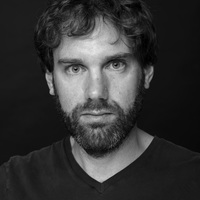 Eric Zeigler