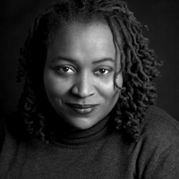 Deborah Jack