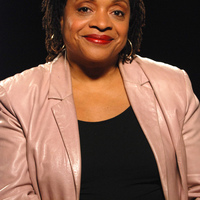 Dr. Deborah Willis 