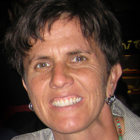 Deirdre Visser