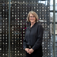 Dornith Doherty