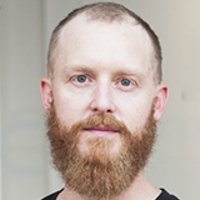 Andy Mattern