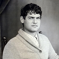 Eliot Dudik