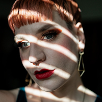 Erica  McKeehen