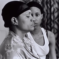 LaToya Ruby Frazier