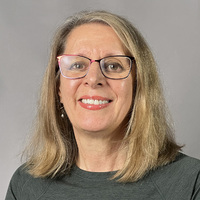 Gina Dabrowski
