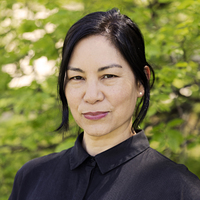 Gina Osterloh