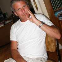 Jim Goldberg