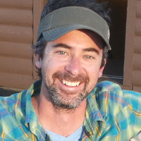 Michael Sherwin