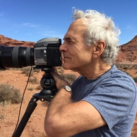 Richard Misrach