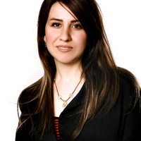 Fazilat Soukhakian