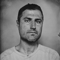 Jon Horvath