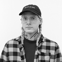 Harrison Moenich
