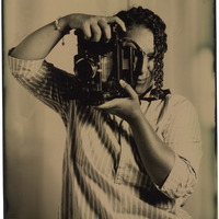 Maryam (Nilu) Ghasempour Siahgaldeh