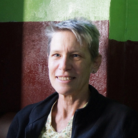 Kathryn Myers
