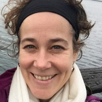 Kate Wool