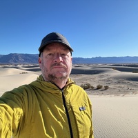 Scott Hinton