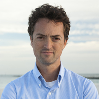 Tim Hossler