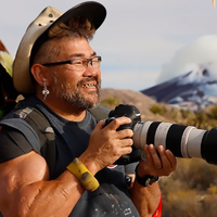Ron Kusayanagi
