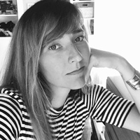 Meg Griffiths