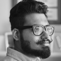 Deepanjan Mukhopadhyay