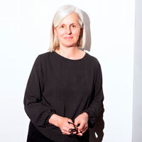 Karen  Irvine