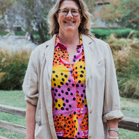 Eliza Gregory