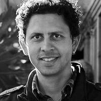 Shreepad Joglekar