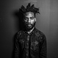 Joshua  Rashaad McFadden
