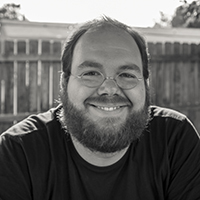 Joshua White