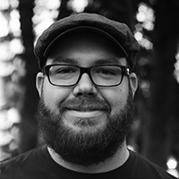 Joshua  White