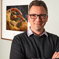 Daniel Kariko