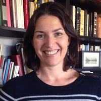 Kate Palmer Albers